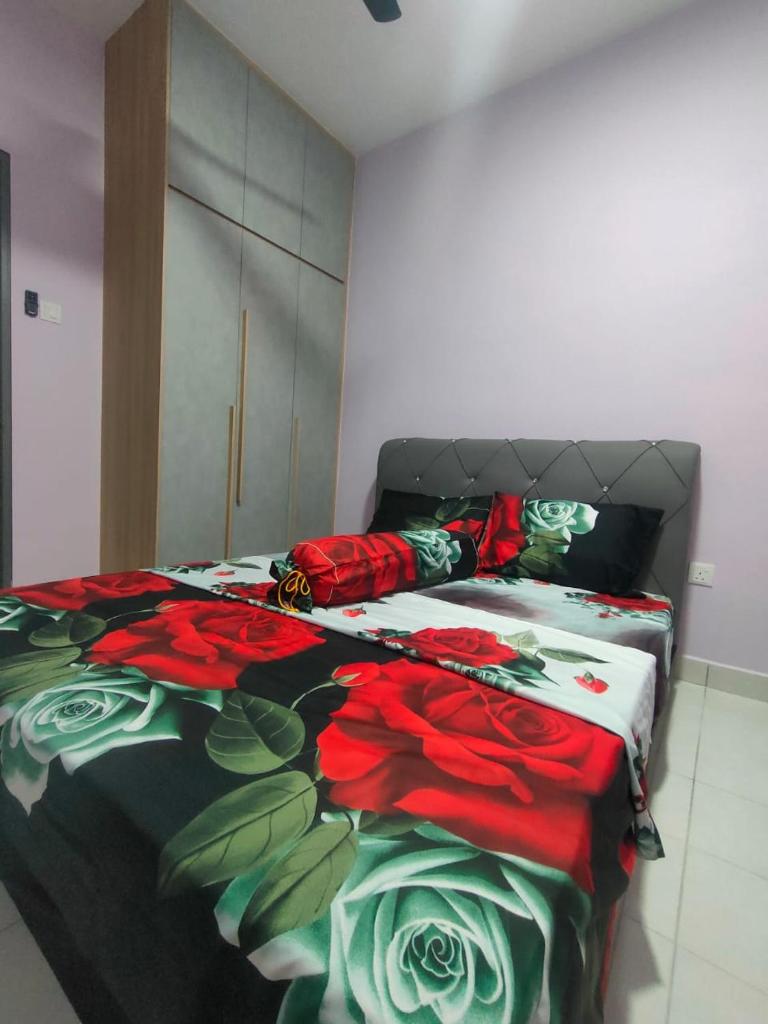 Homestay Putrajaya (Zurinn's Homestay) photo 4