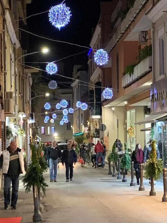 Mediterranean House Nettuno photo 3