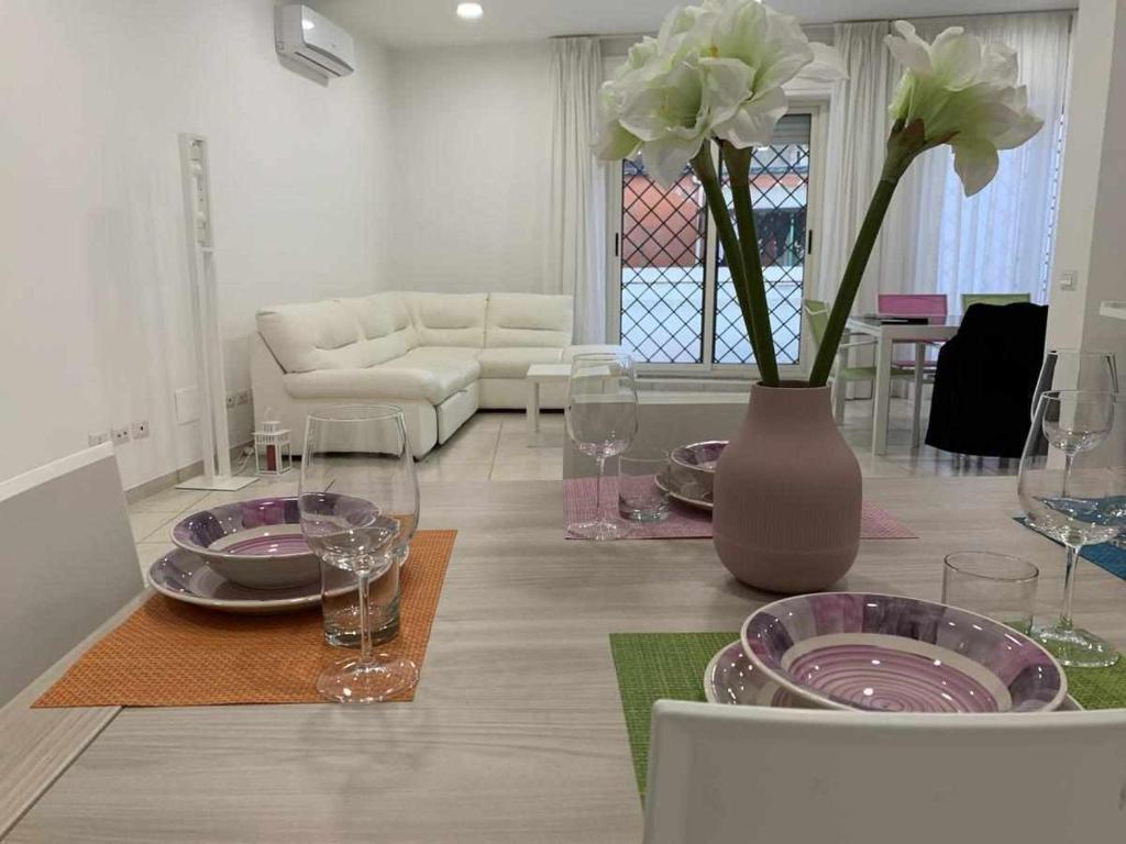 Mediterranean House Nettuno photo 1