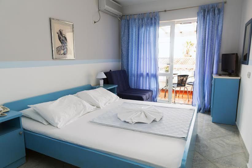 Двухместный (Двухместный номер с 1 кроватью), Hotel Obala