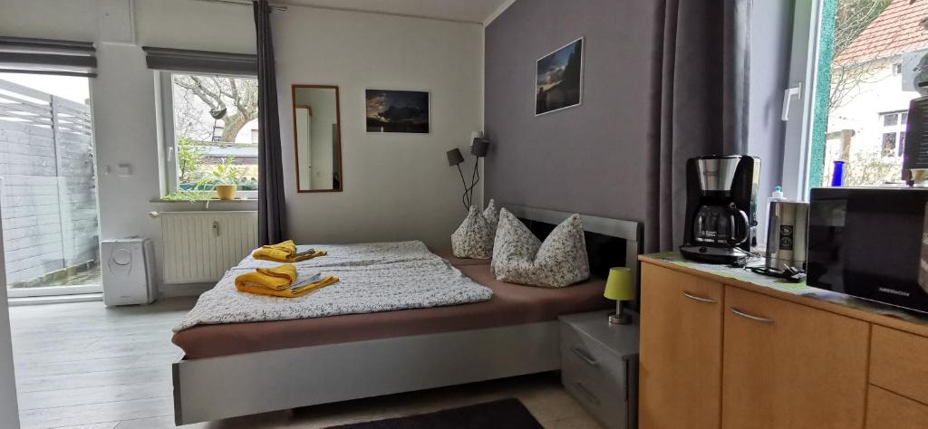 Zimmer am Schwielowsee photo 4