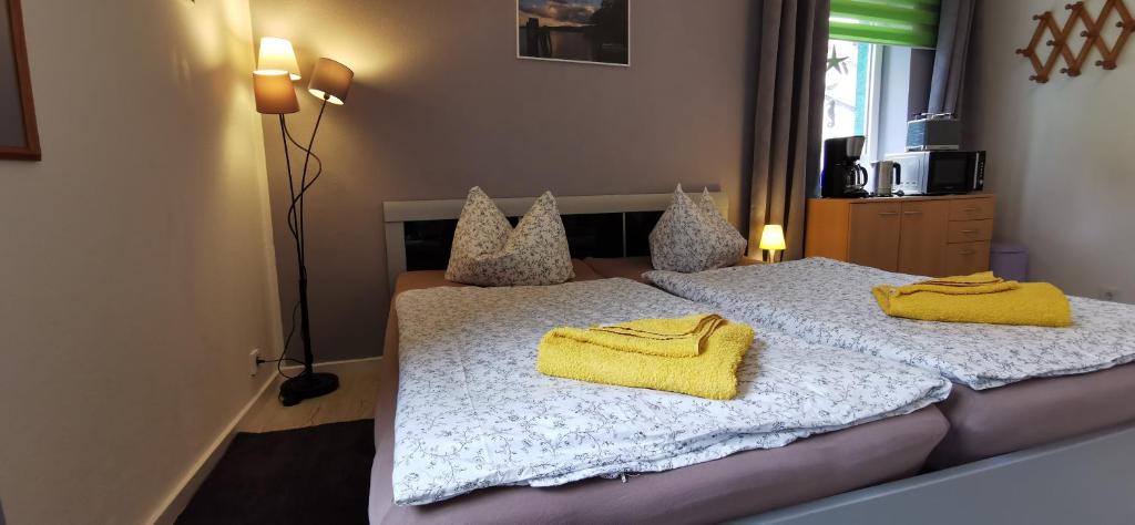 Zimmer am Schwielowsee photo 3