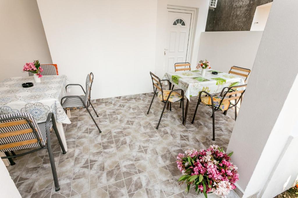 Apartments Nadja