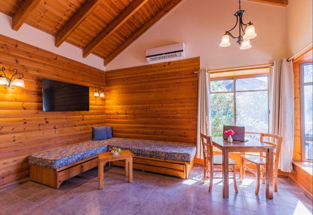 Nofey Gonen Holiday Village photo 4