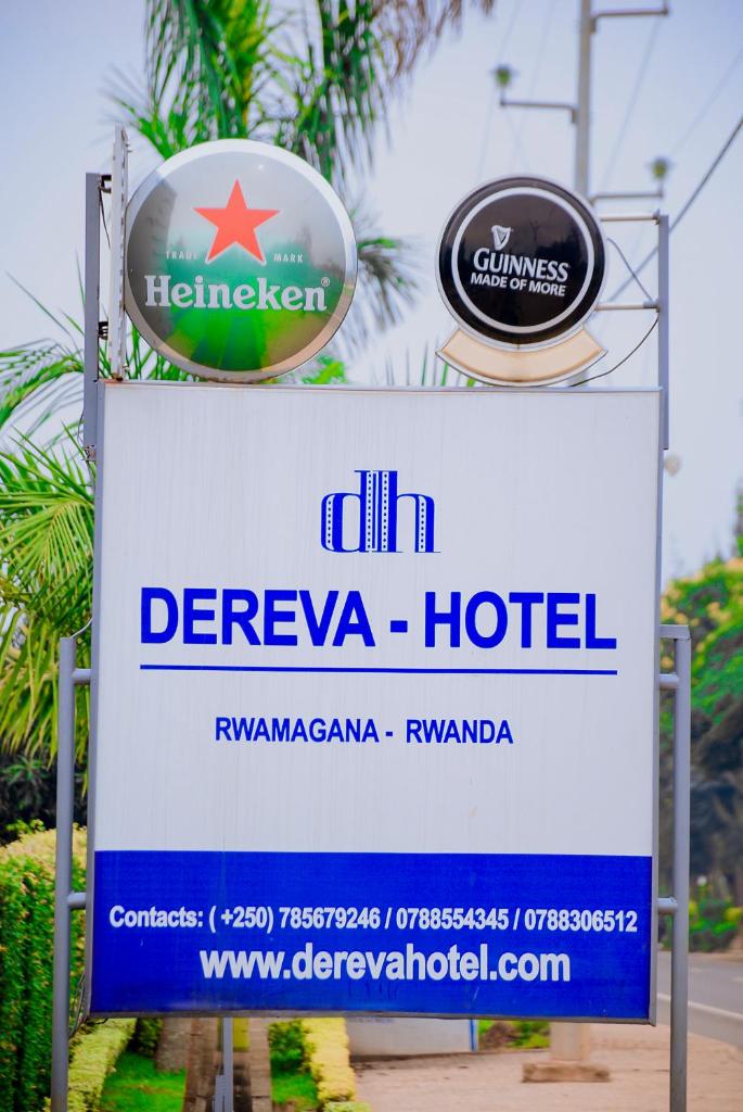 Dereva Hotel Rwamagana photo 4