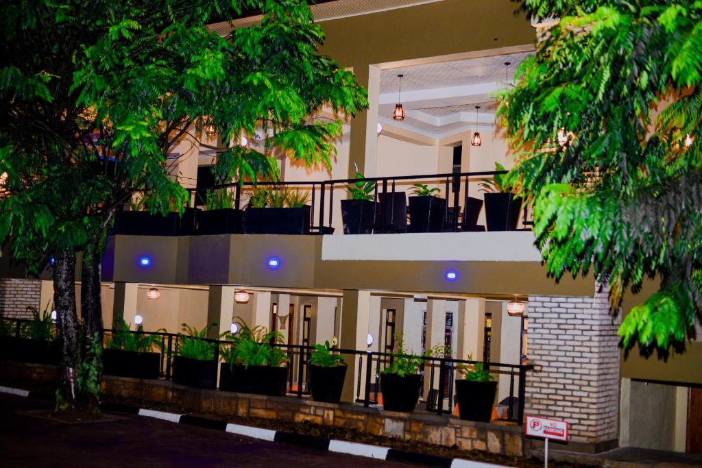 Dereva Hotel Rwamagana photo 3