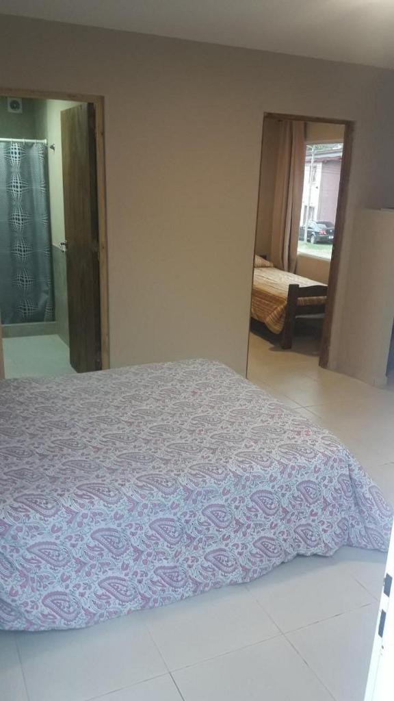 Apart Hotel El Faro photo 4
