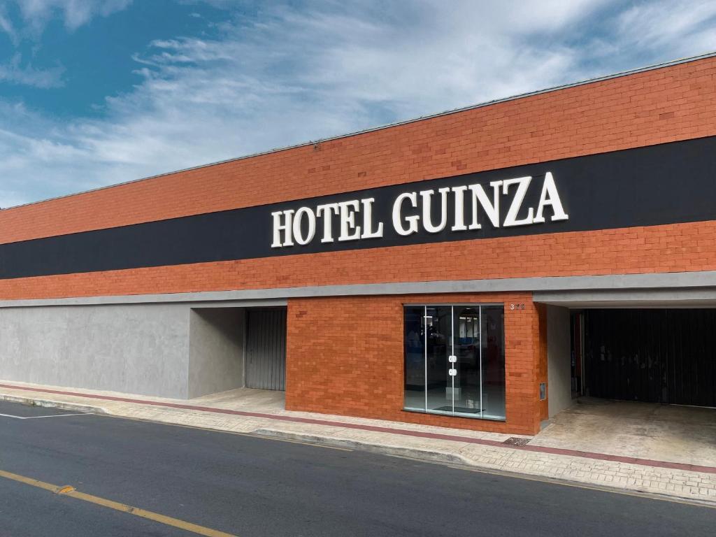 GUINZA photo 1