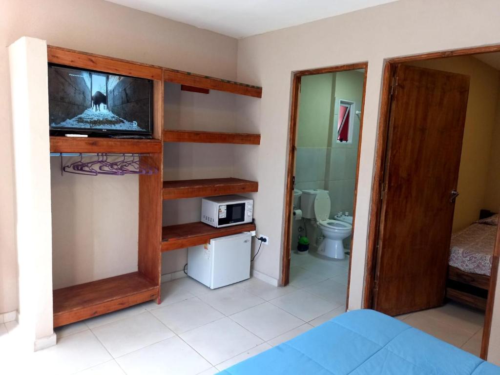 Apart Hotel El Faro photo 2