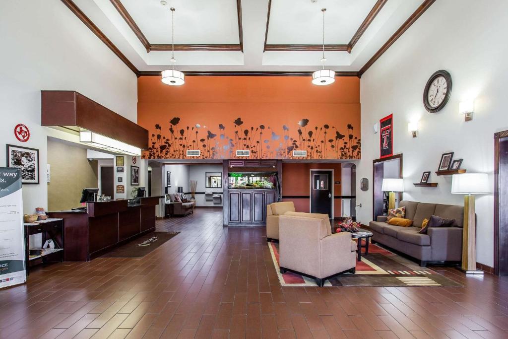 Sleep Inn & Suites photo 2