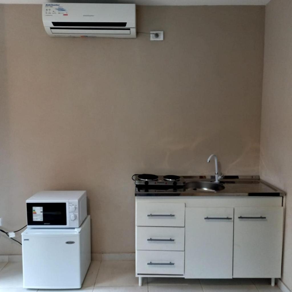 Apart Hotel El Faro photo 3