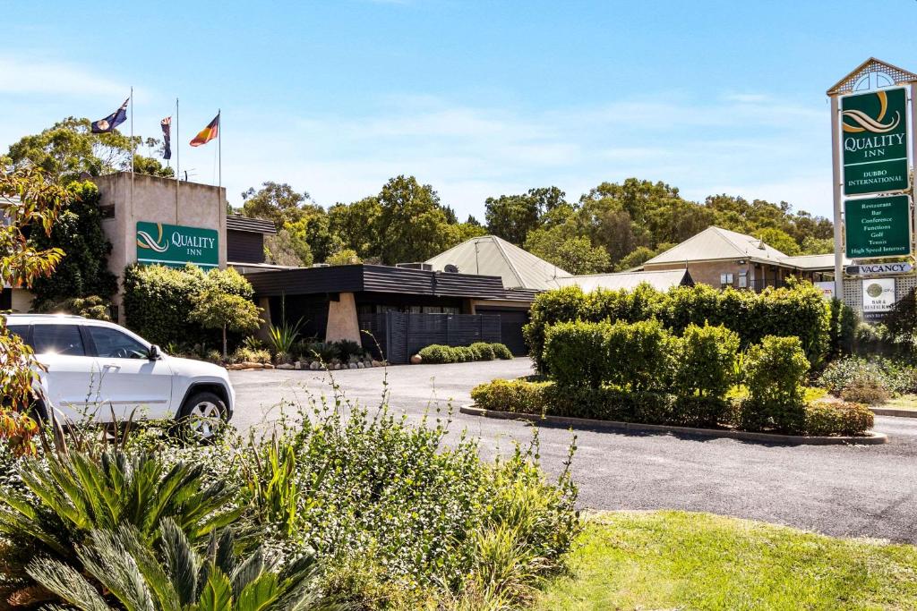 Quality Inn Dubbo International photo 1