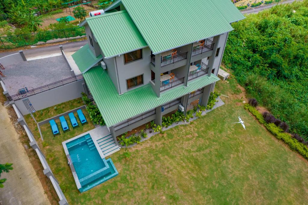 Hidden Valley Residence photo 1