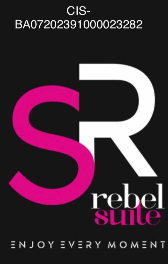 Rebel Suite love photo 3
