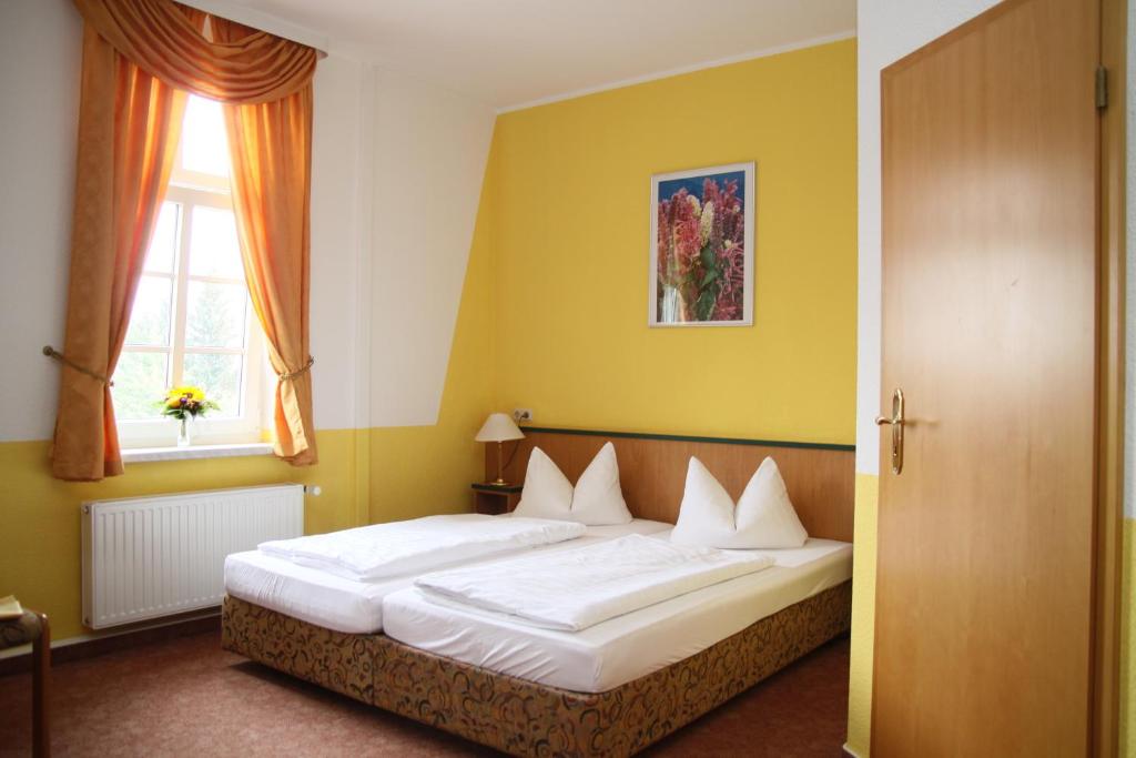 Haus Kehrwieder - Hotel am Kur-Café photo 2