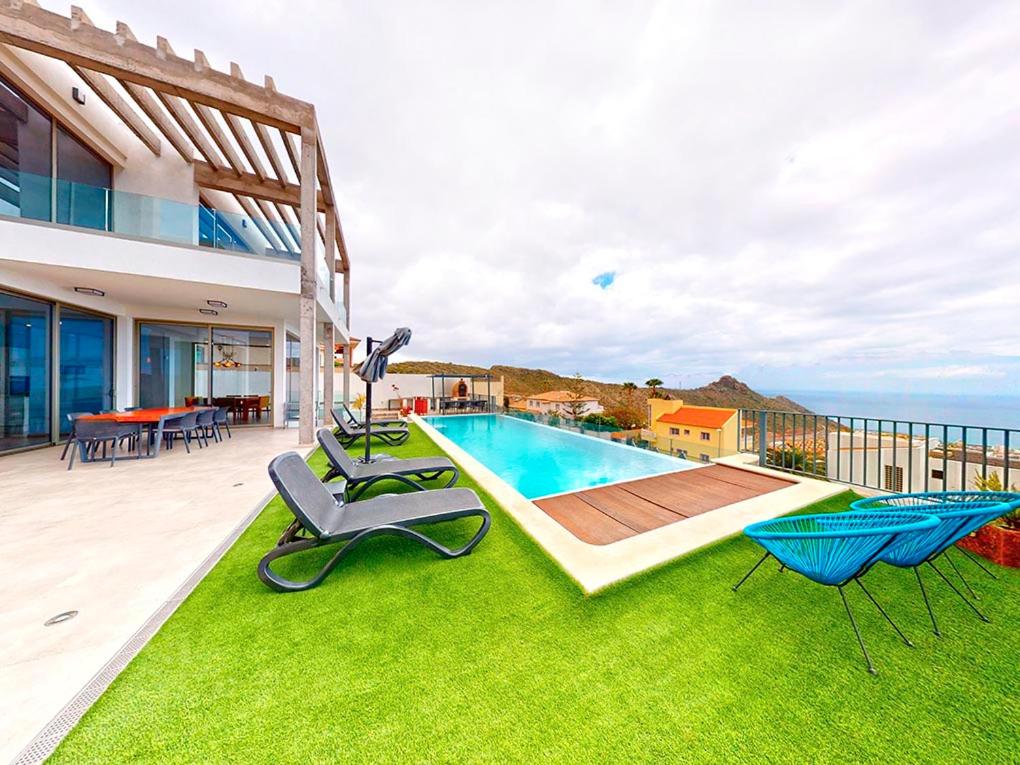 Villa Jazz photo 1