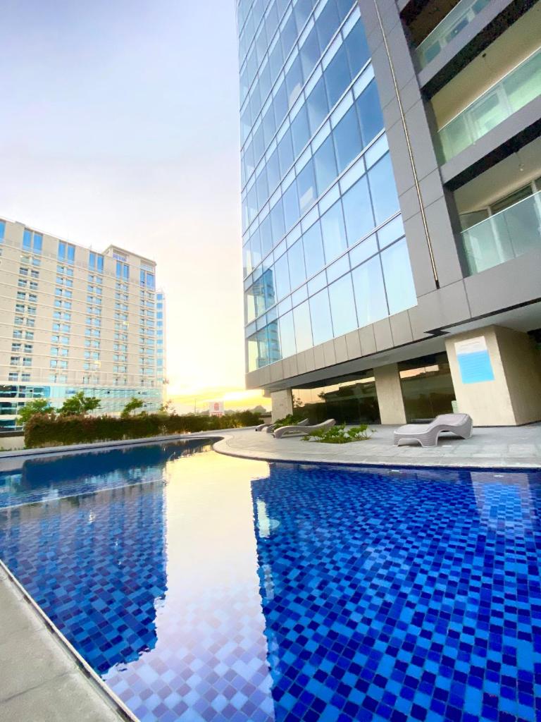 Condotel Aeon Towers Davao 20mbps Wifi photo 4