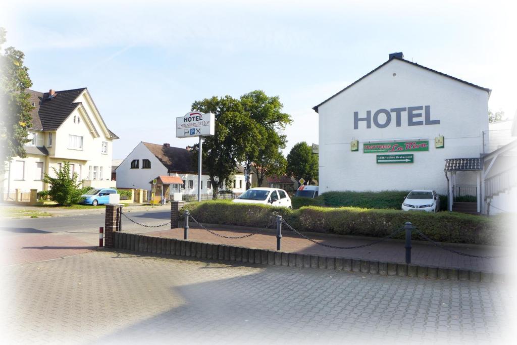 Hotel Lindenberger Hof photo 3