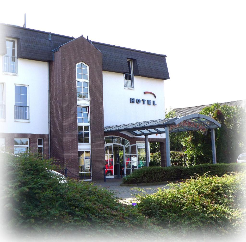 Hotel Lindenberger Hof photo 1