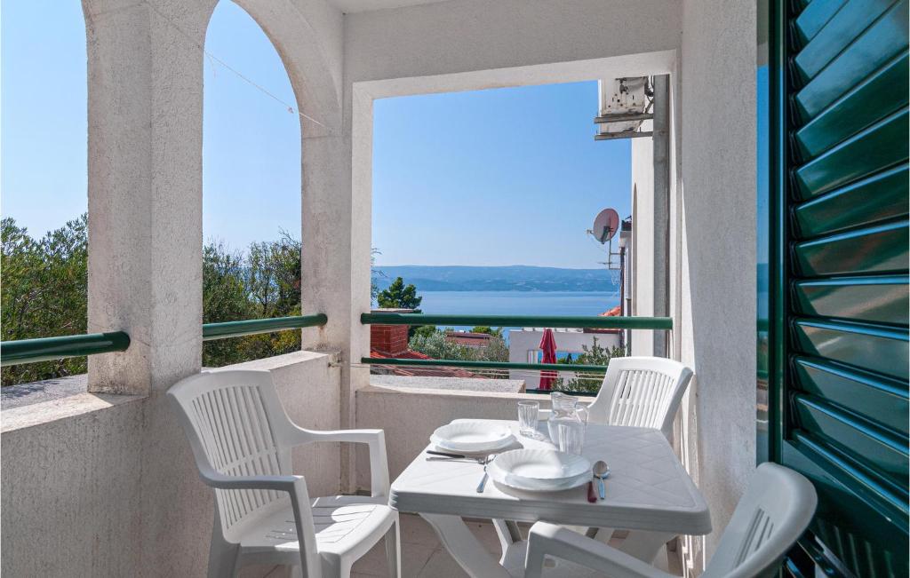 Stunning Apartment In Stanici With Wifi photo 1