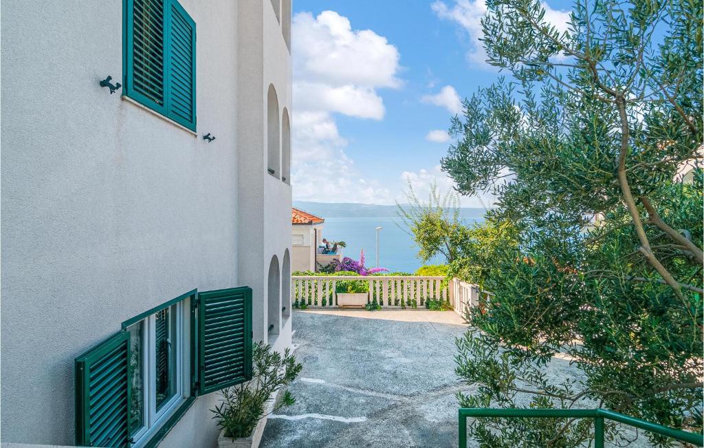 Stunning Apartment In Stanici With Wifi photo 2
