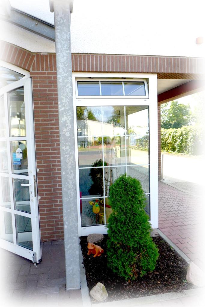 Hotel Lindenberger Hof photo 2