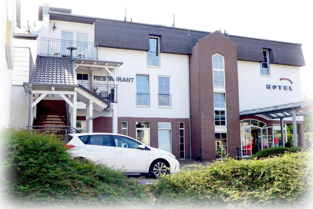 Hotel Lindenberger Hof photo 4