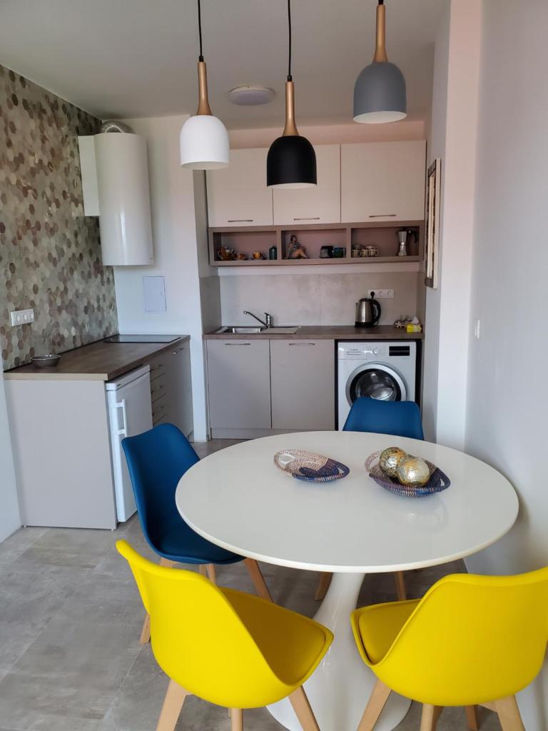 Obzor Tatyana Apartments The Wave photo 4