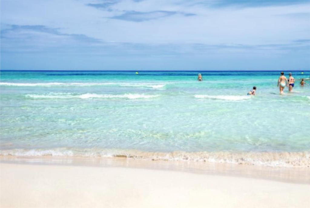 BJ Playa Blanca photo 4