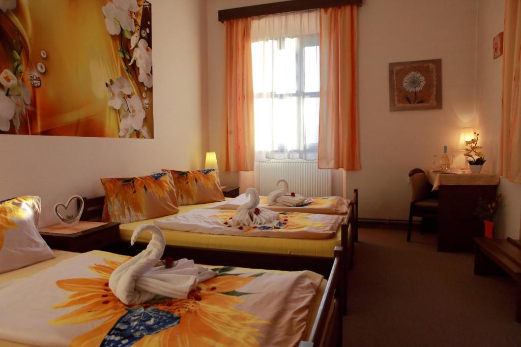 Hotel Stará škola na Šumavě photo 3