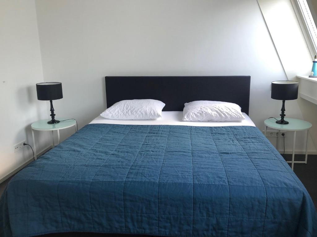 Appartement Modern Egmond, Bergen