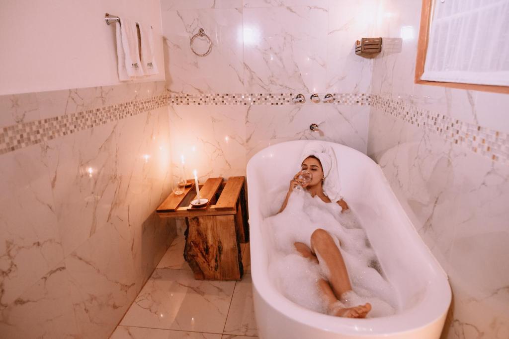 Inkasaire Boutique Lodge photo 3