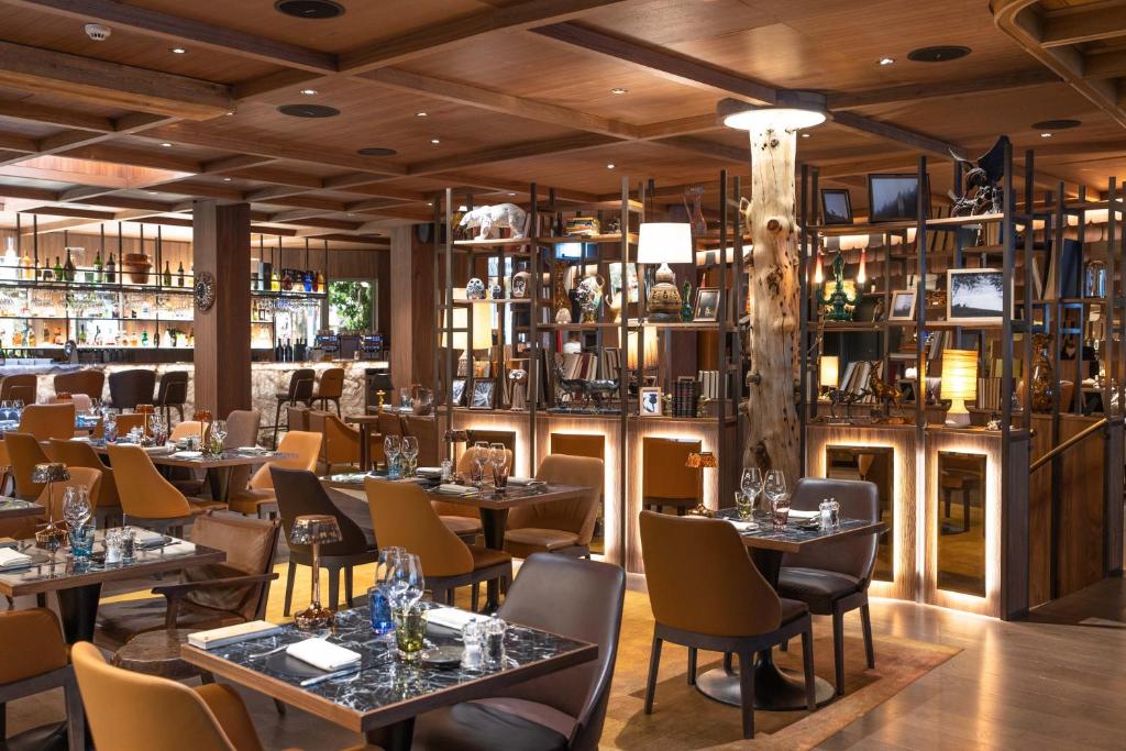 Schweizerhof Zermatt - a Small Luxury Hotel photo 3