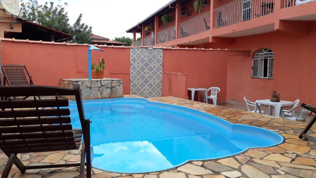 Pouso Mariazinha photo 2