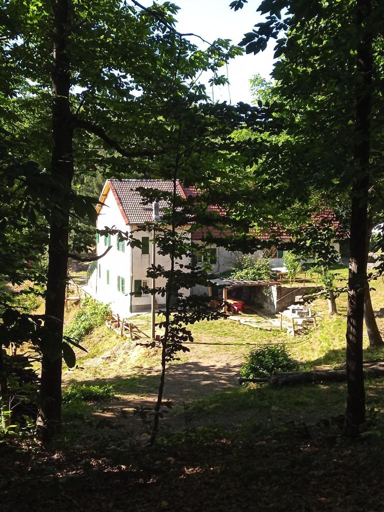 Cascina Marasca Appartamento Viola photo 2