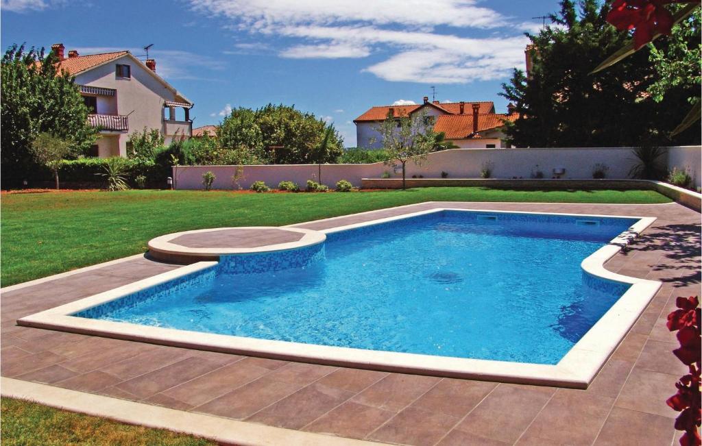Nice Apartment In Novigrad With 2 Bedrooms, Internet And Outdoor Swimming Pool photo 2