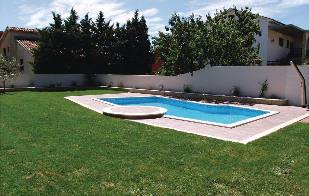 Nice Apartment In Novigrad With 2 Bedrooms, Internet And Outdoor Swimming Pool photo 4