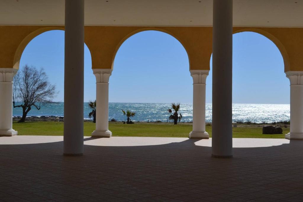 Cap Bon Kelibia Beach Hotel & Spa photo 1