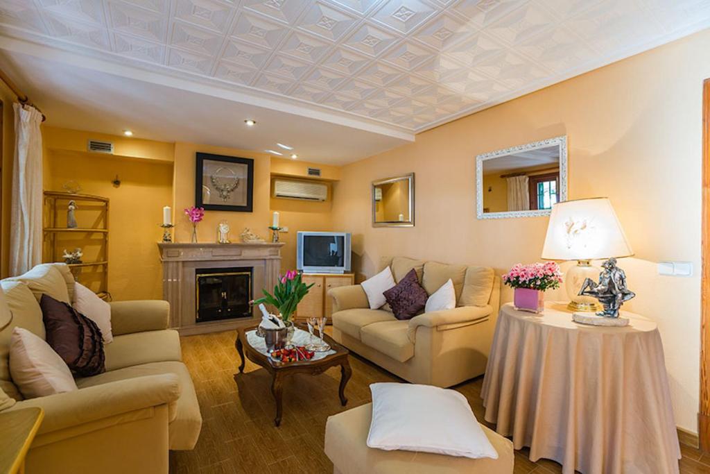 Casa BENESTAR photo 4