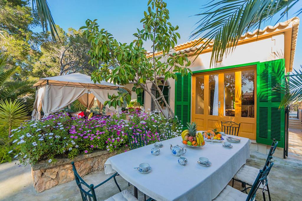 Casa BENESTAR photo 1