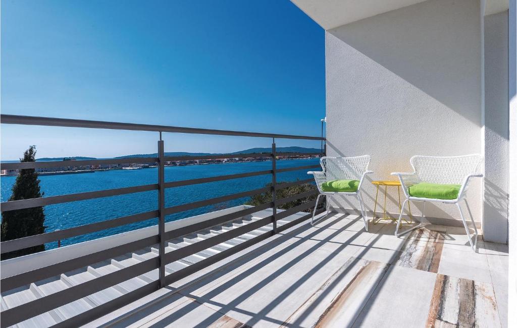 Amazing Apartment In Brodarica With 2 Bedrooms And Wifi photo 2