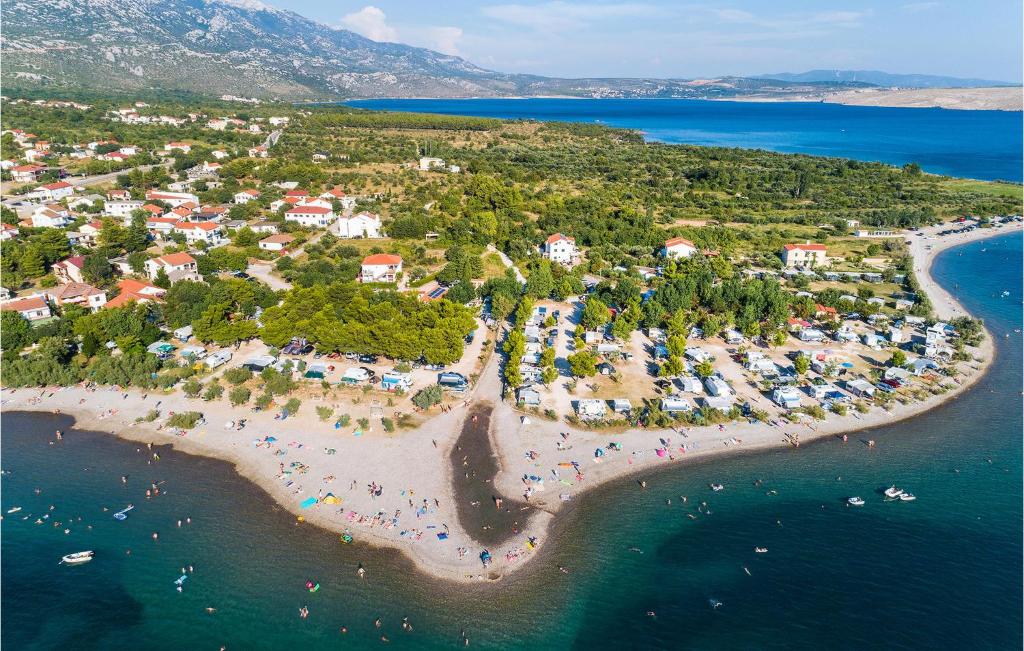 Amazing Apartment In Seline With 1 Bedrooms And Wifi photo 3