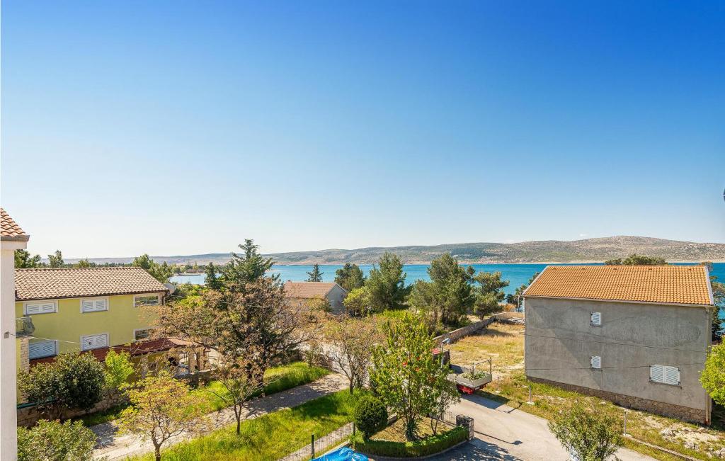 Amazing Apartment In Seline With 1 Bedrooms And Wifi