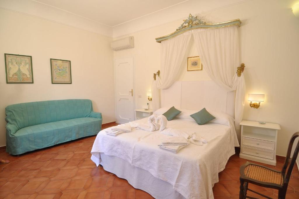 La Zinefra Amalfi Dreams photo 1