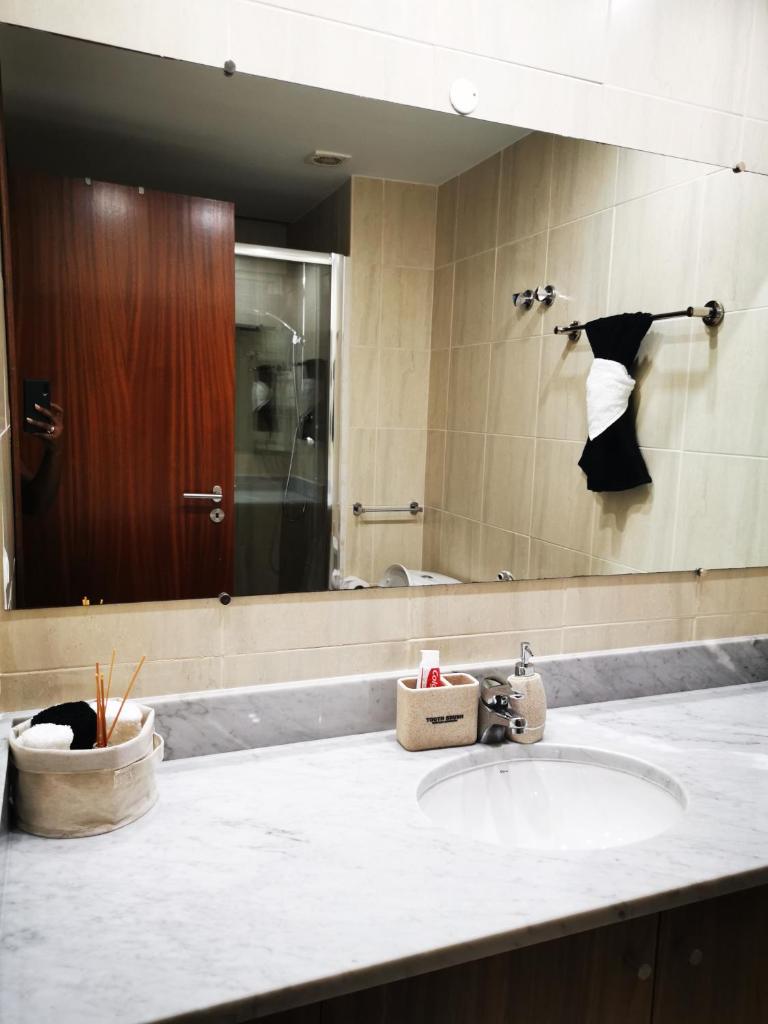 Apartamento com Vista para a Baía de Luanda photo 1