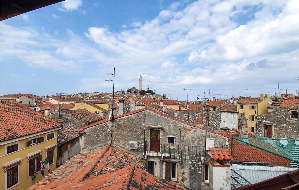 Stunning Apartment In Rovinj With 1 Bedrooms And Wifi photo 1