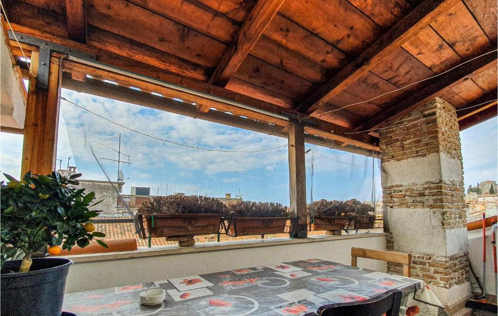 Stunning Apartment In Rovinj With 1 Bedrooms And Wifi photo 2