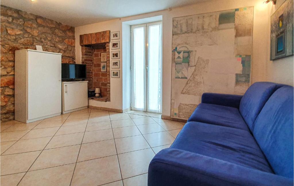 Stunning Apartment In Rovinj With 1 Bedrooms And Wifi photo 4