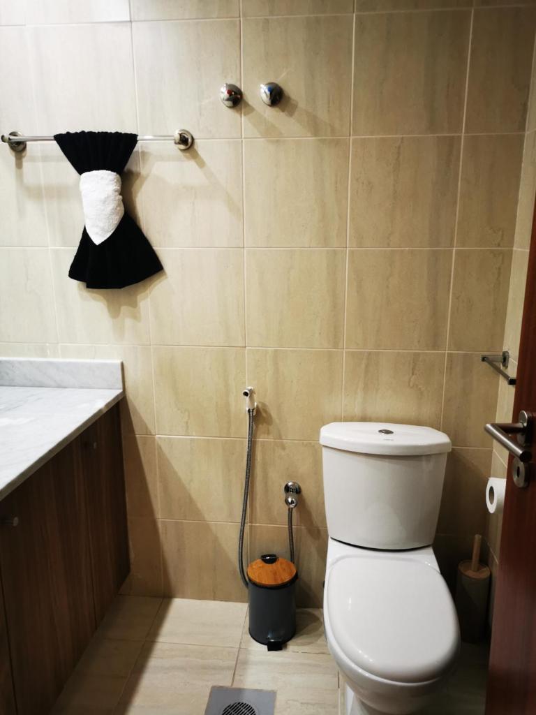 Apartamento com Vista para a Baía de Luanda photo 2