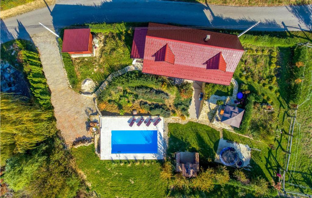 Stunning Home In Seketin With 2 Bedrooms, Sauna And Wifi photo 1